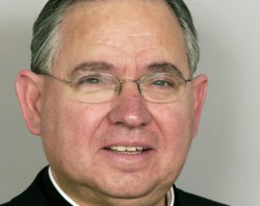 Si perdemos la familia perdemos el plan de Dios para nuestras vidas, advierte monseñor  Gómez