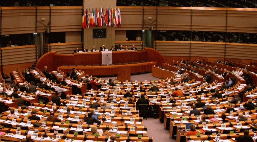 Católicos de Irak no participaron en conferencia europea sobre futuro de cristianos