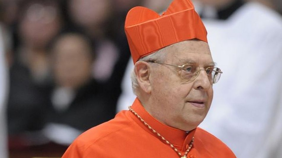 Cardenal Vegliò: ‘La experiencia de los emigrantes recuerda al mundo la urgencia de eliminar las desigualdades’
