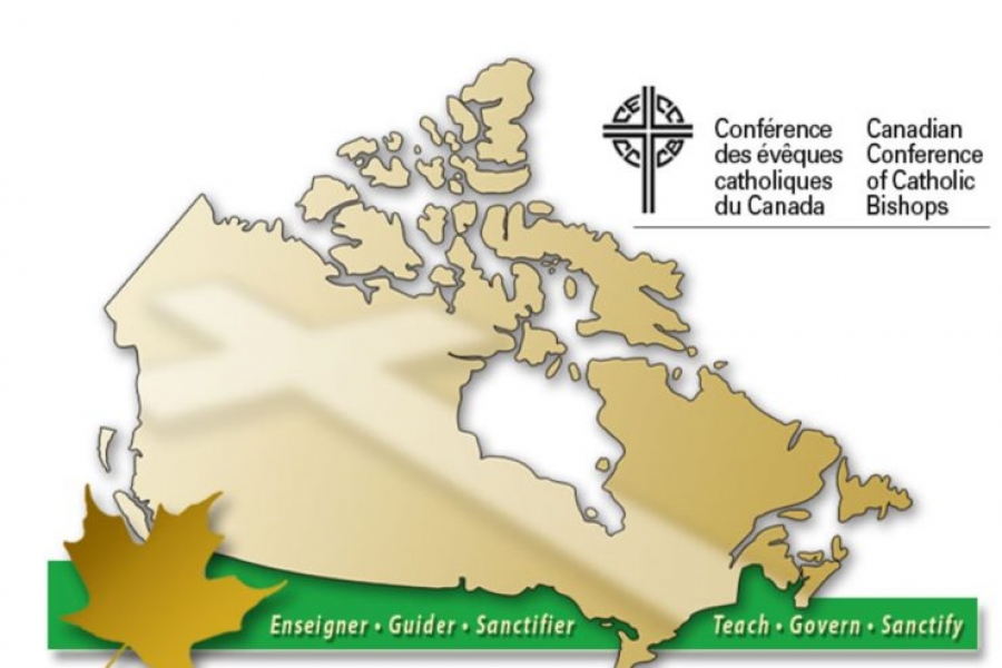 El Santo Padre a los obispos de Canadá: favorecer el diálogo interreligioso