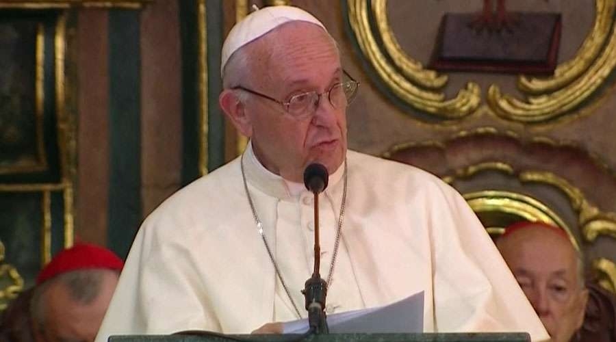 ¡Cuánto necesitamos de la unidad en la Iglesia!
