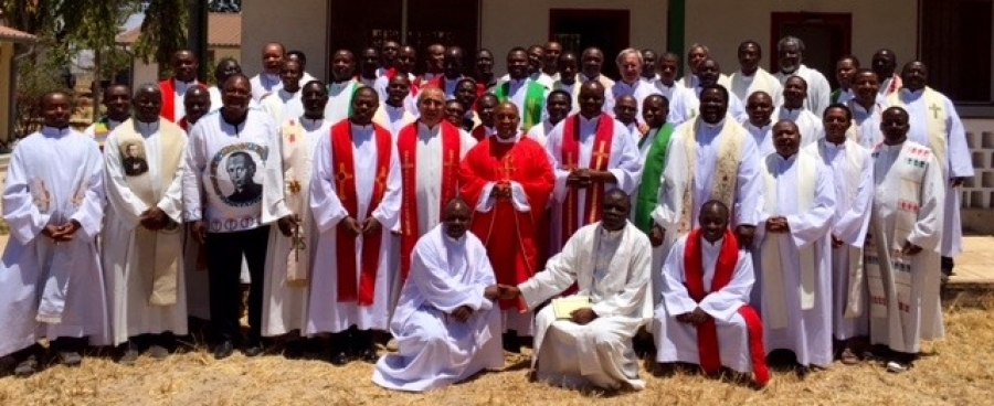 Testimonio de tres misioneros desde Tanzania: «La vida humana está plagada de misterios y milagros»
