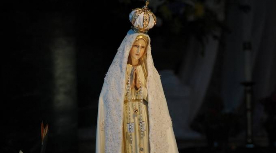 Vaticano aprueba celebración de una Misa especial en latín por fiesta de Fátima