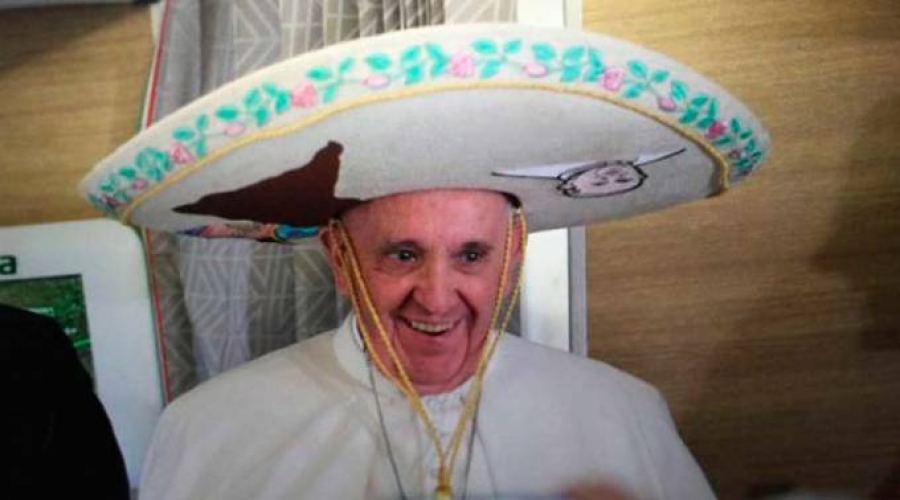 Obispos recuerdan visita del Papa a México: su mensaje permanece en el corazón de fieles