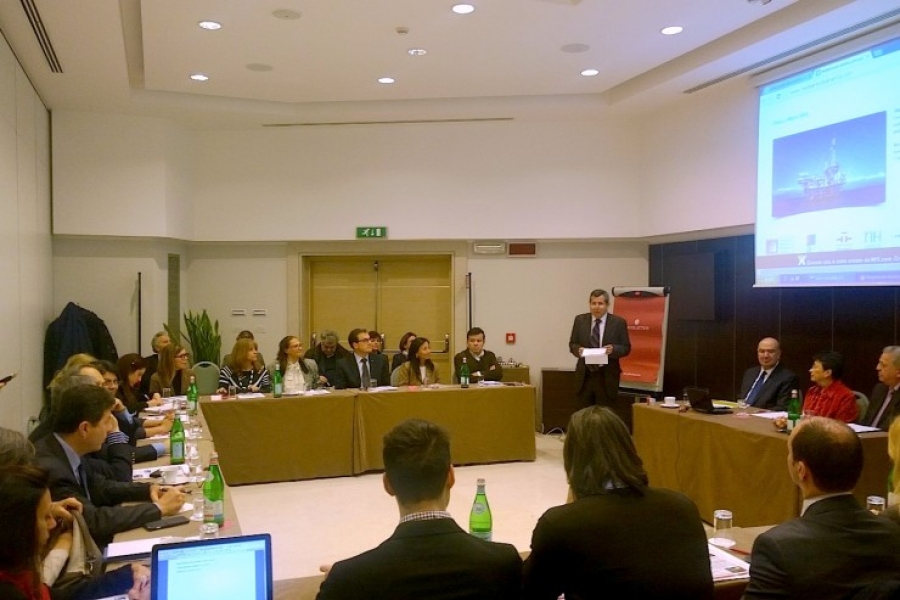 La Laudato si’ ha sido de gran ayuda para los que se preocupan por el medio ambiente
