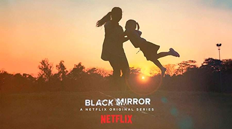 Serie Black Mirror causa polémica al decir que píldora del día después causa aborto