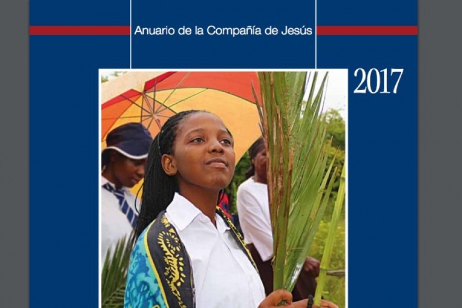 Los jesuitas en su Anuario 2017 subrayan su compromiso con los indígenas