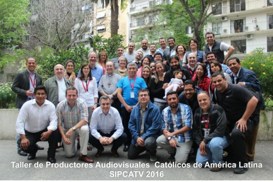 Argentina: congreso de comunicadores católicos en Buenos Aires
