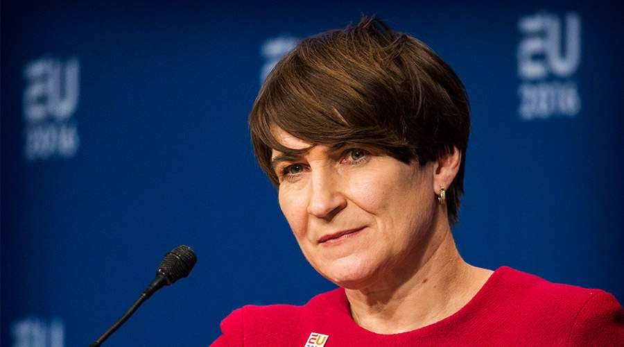 Todo lo que hay que saber sobre la promotora del aborto «premiada» por el Vaticano