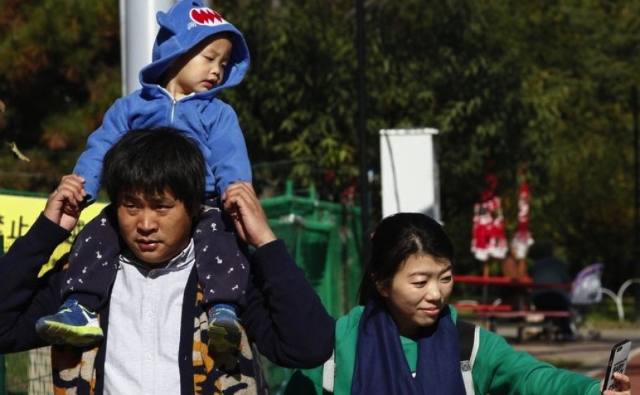 China: termina la &#039;política del hijo único&#039;