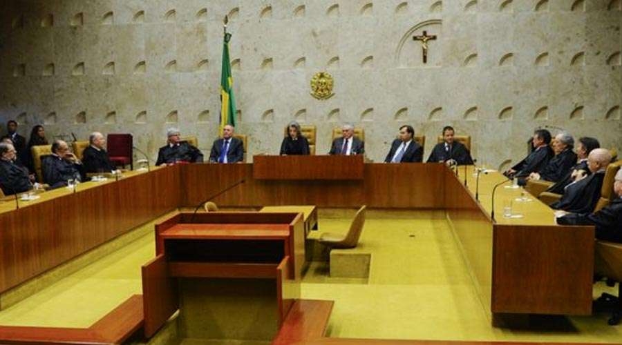 Supremo Tribunal Federal de Brasil respalda curso de religión en escuelas públicas