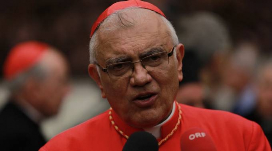 Gobierno crea más incertidumbre al insistir con Constituyente, advierte  cardenal Porras