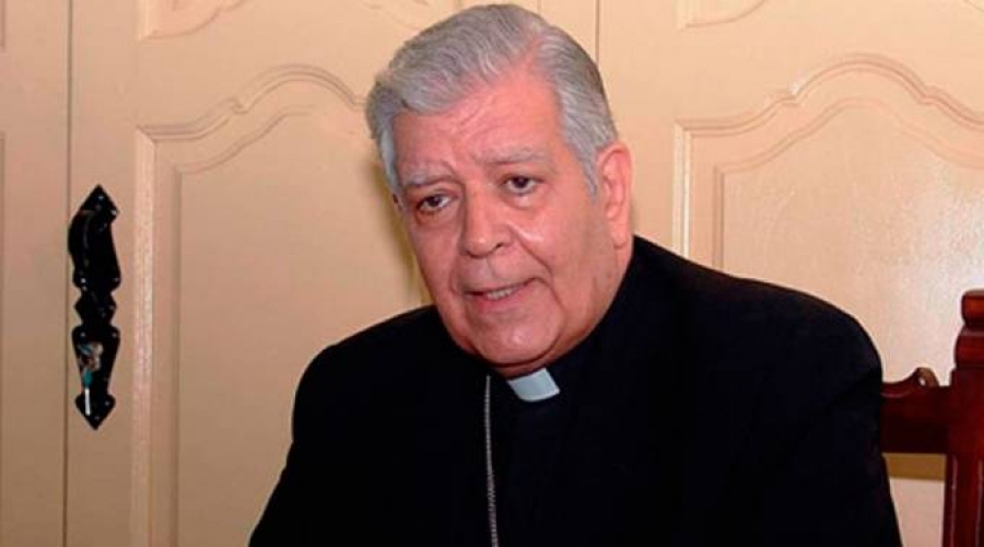 Cardenal Urosa rechaza ataque contra votantes de consulta popular en Venezuela