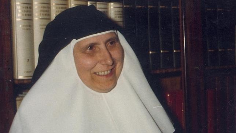 María de la Purísima, la santidad que llega sirviendo a los olvidados