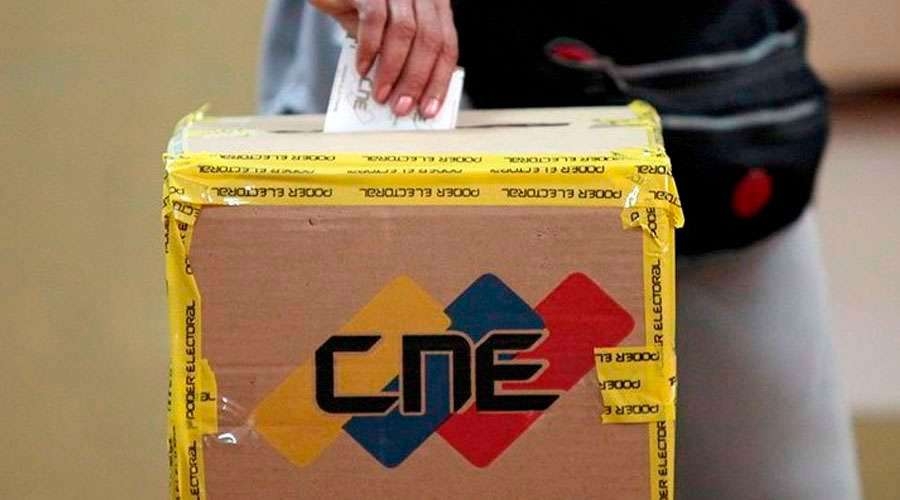 Obispos piden a venezolanos vencer el desánimo y participar en elecciones regionales