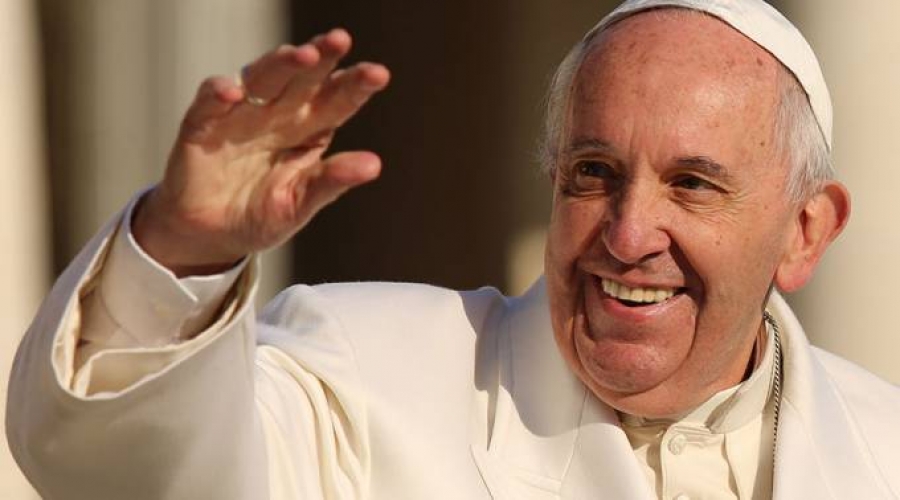 Vaticano anuncia nueva peregrinación del Papa Francisco dentro de Italia