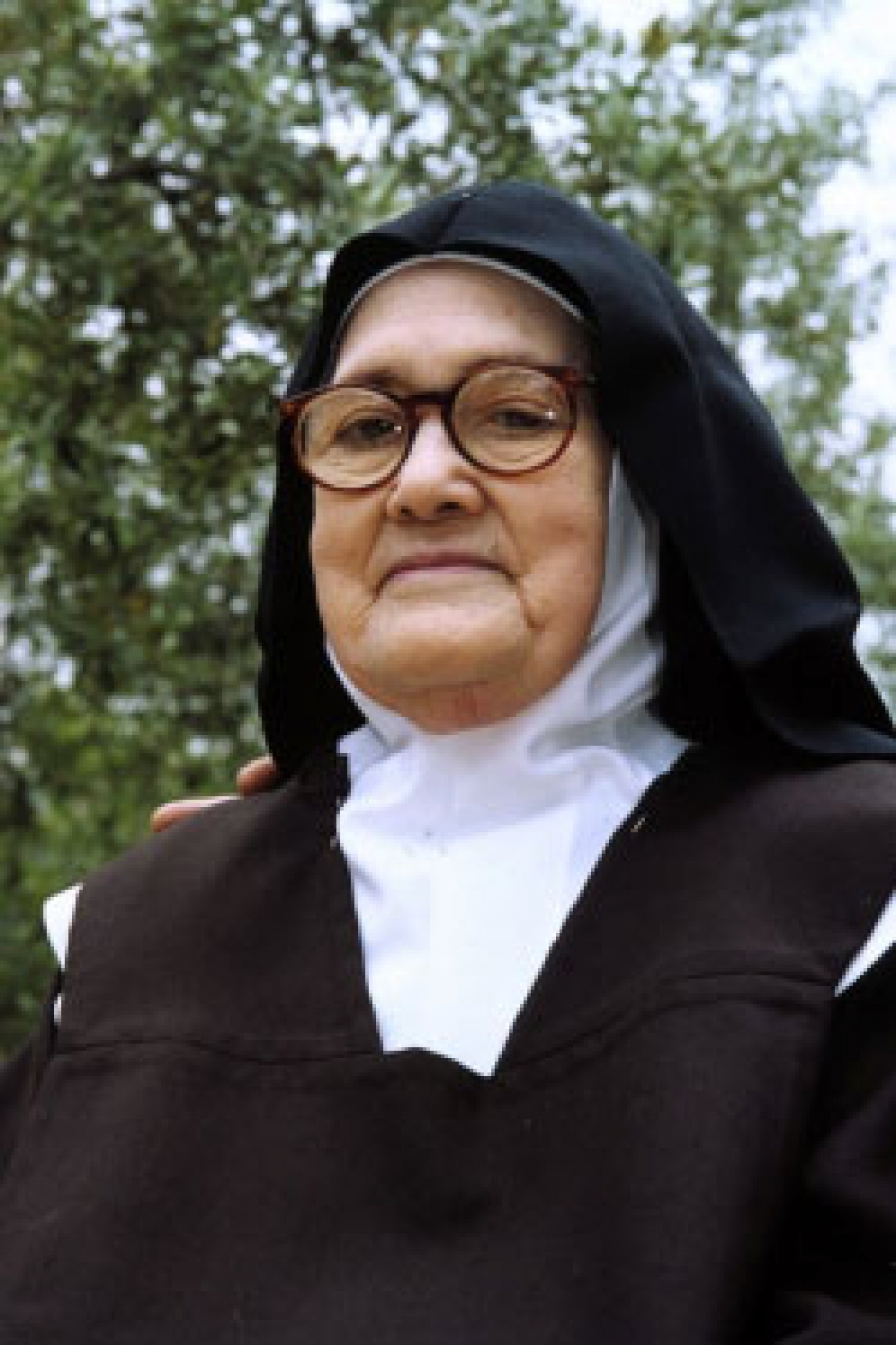 Sor Lucía, la última vidente de Fátima, un paso más cerca de la beatificación