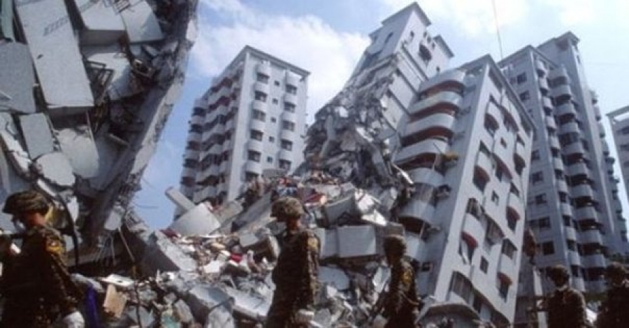 El Papa reza por las víctimas del terremoto de Taiwán