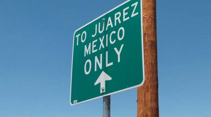Ciudad Juárez: la visita del Papa lleva esperanza a la ex ciudad más violenta del mundo