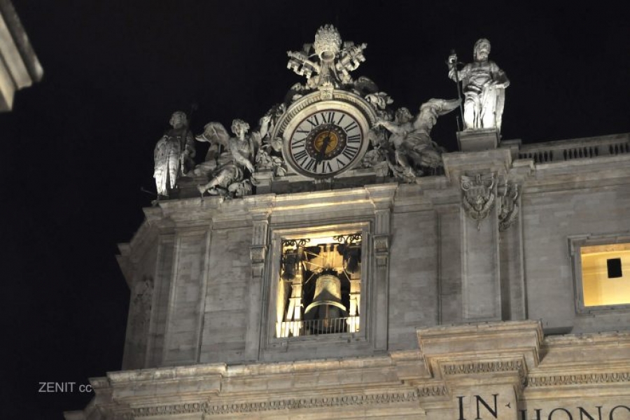 Encuentro en el Vaticano profundizó sobre migrantes, refugiados y víctimas de la trata