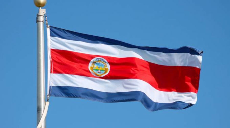 Papel de Costa Rica en la JMJ Panamá 2019
