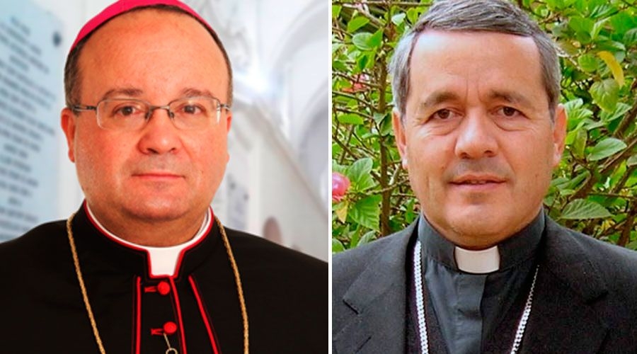 Enviado del Papa Francisco a Chile escuchará acusaciones contra obispo Barros