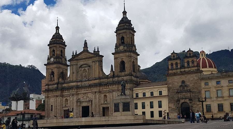 Catedral de Bogotá será «lugar privilegiado» para que el Papa se encuentre con el pueblo