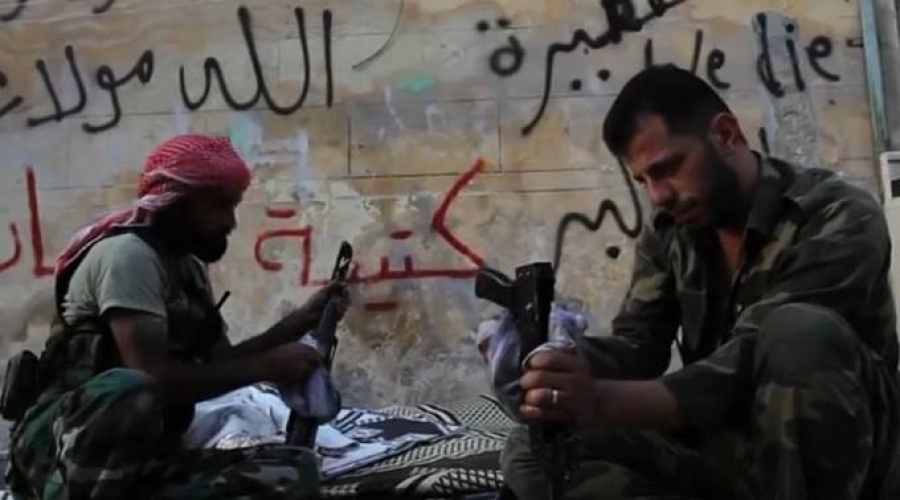 ¿Existen rebeldes &#039;moderados&#039; en Medio Oriente? Misionero en Irak responde