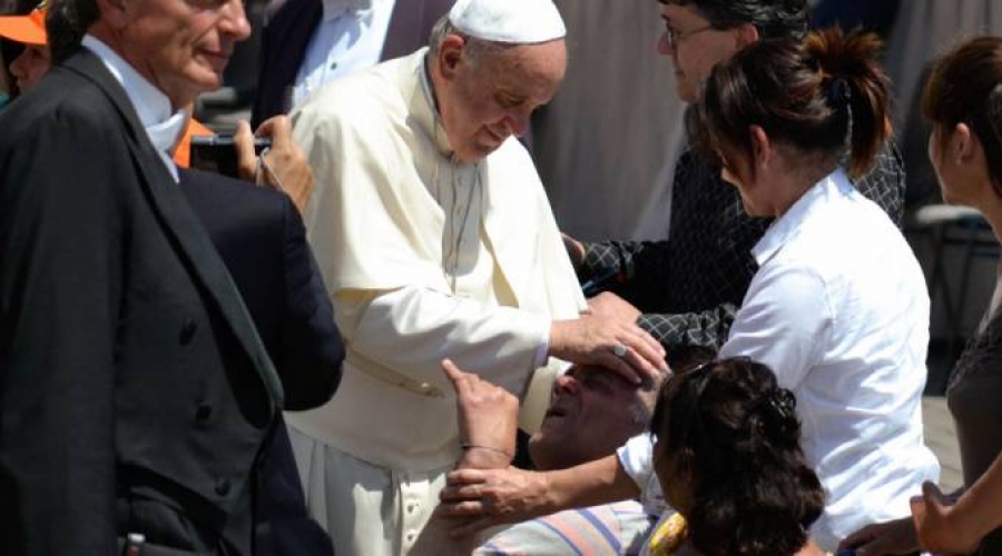 Jornada Mundial del Enfermo: La Iglesia llama a ver el rostro de Cristo en los sufrientes
