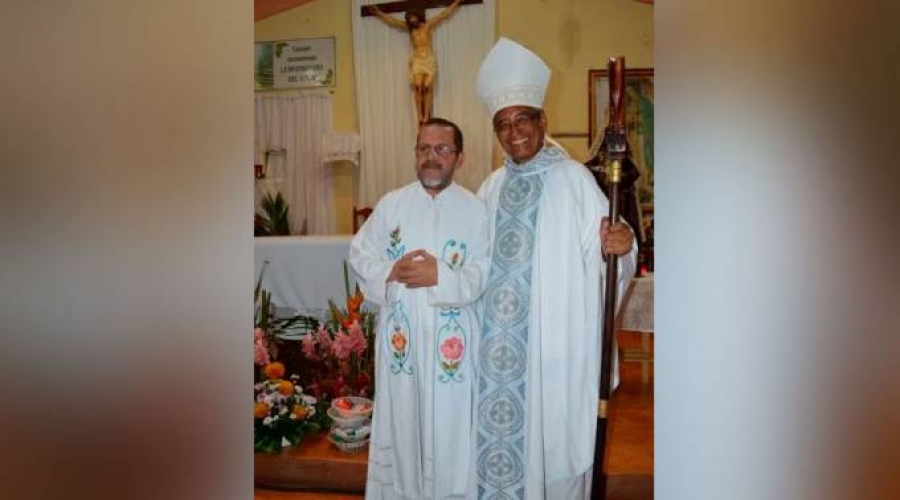 Sacerdote secuestrado en México es hallado vivo pero con signos de tortura