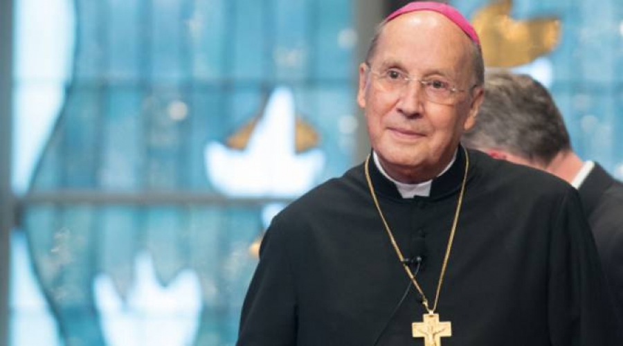 Opus Dei: Esta semana comienza proceso de elección del nuevo Prelado
