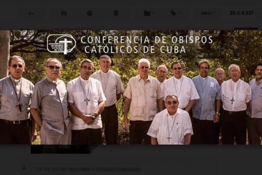 Cuba: los obispos expresan preocupación por los cambios migratorios en EE.UU