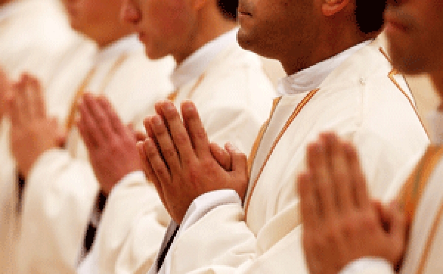 Dan a conocer cifras de sacerdotes asesinados en 2015 en México