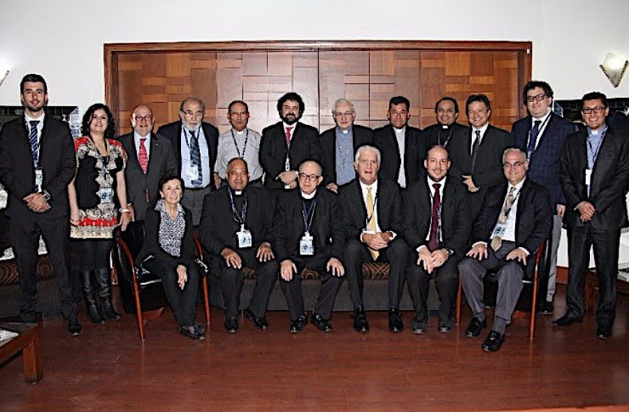 Celam y Congreso Judío definieron como una bendición la convivencia interreligiosa en Latinoamérica