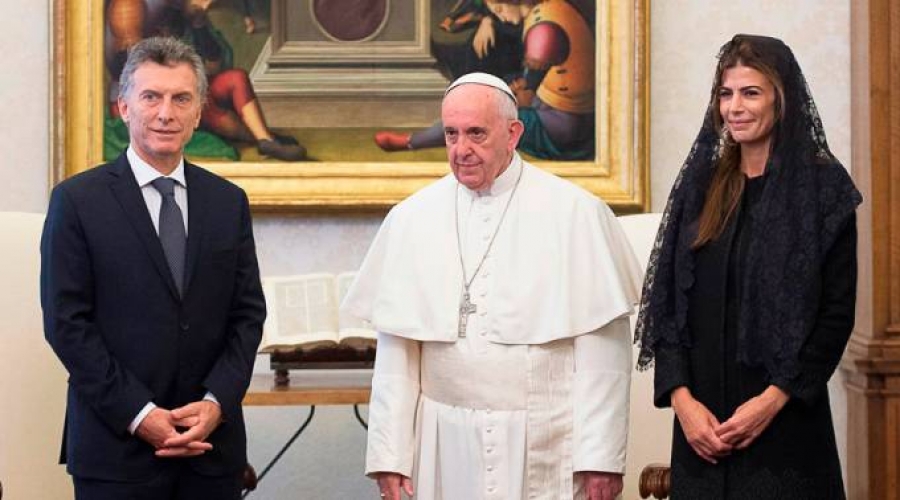 Cambio en protocolo Vaticano refleja deseo de integrar a divorciados en nueva unión