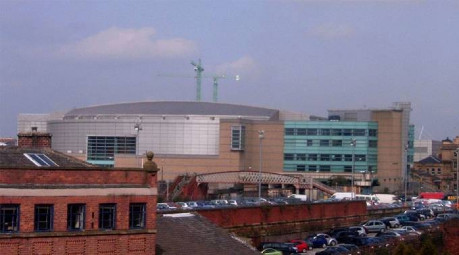 Ataque terrorista en Manchester, Reino Unido, causa la muerte a 22 personas