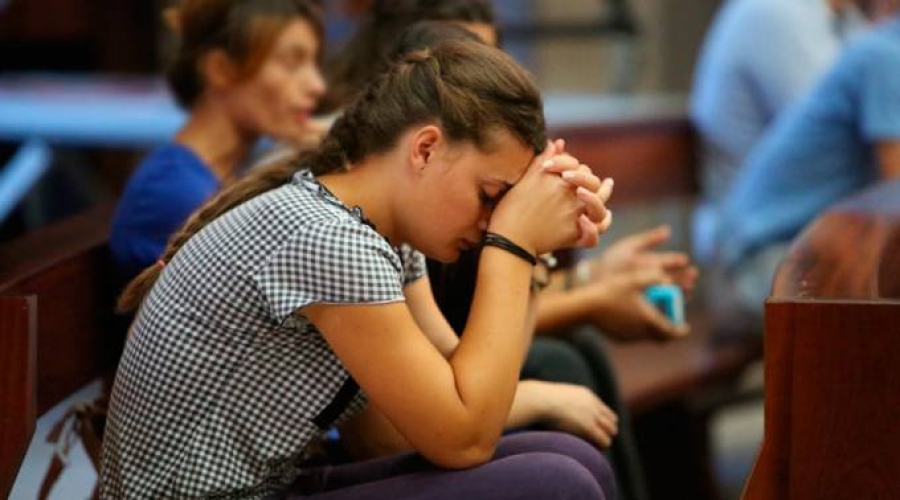 Arzobispo propone «espiritualidad del abandono» como respuesta al agitado mundo de hoy