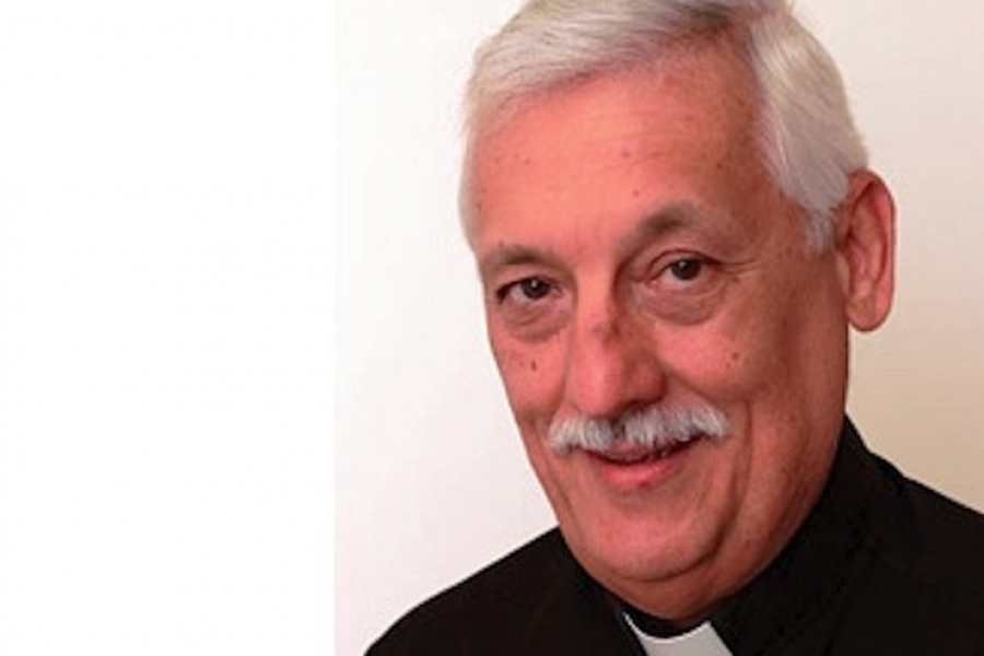 El Papa se reúne con el nuevo superior general de los jesuitas, el padre Arturo Sosa