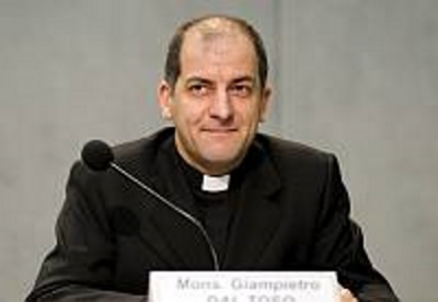 El Papa propone una jornada de retiro para los organismos de caridad