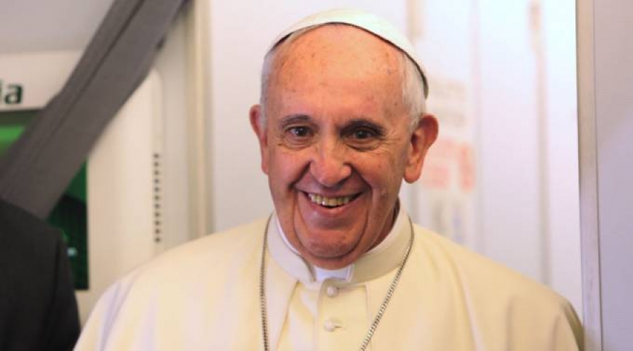 Papa Francisco aprueba martirio de 21 españoles y un sacerdote de Estados Unidos