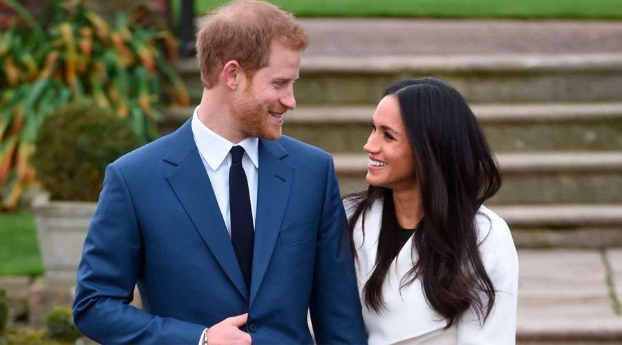 Cardenal recuerda a nueva pareja real de Inglaterra que el matrimonio es para toda la vida