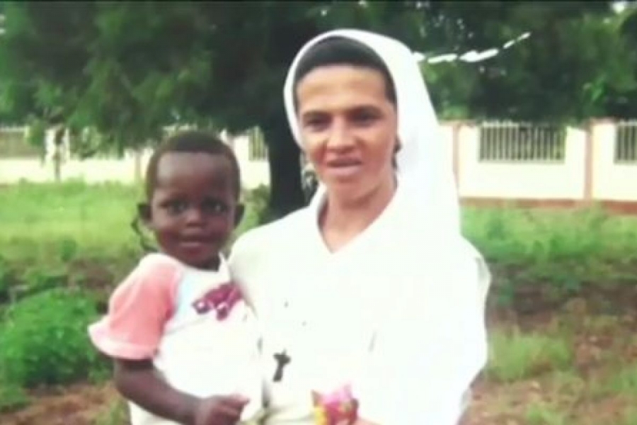 Obispos colombianos piden rezar por liberación de religiosa secuestrada en Mali