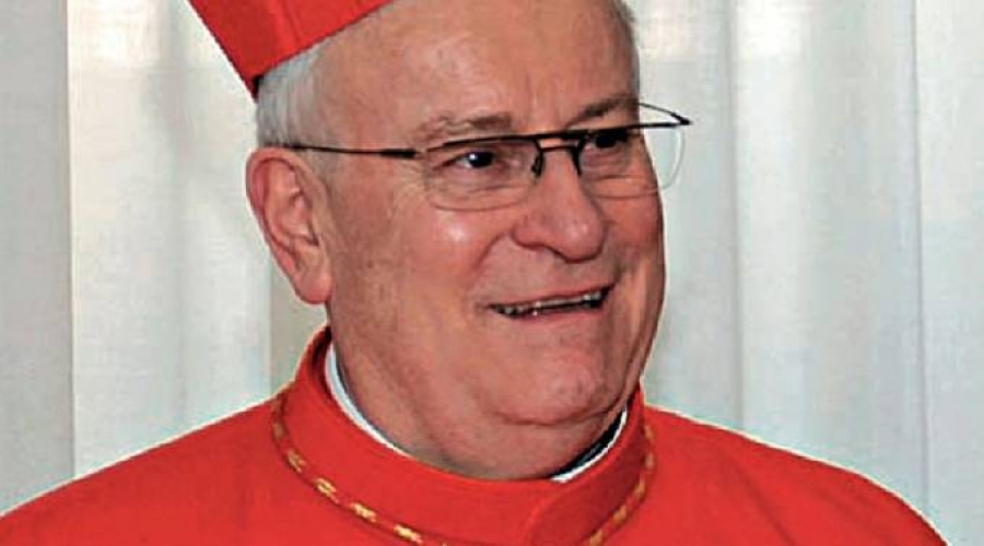 Papa Francisco nombra nuevo presidente para la Conferencia Episcopal de Italia