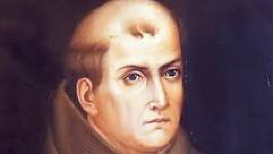 60 mallorquines asistirán a la canonización de fray Junípero Serra en Washington