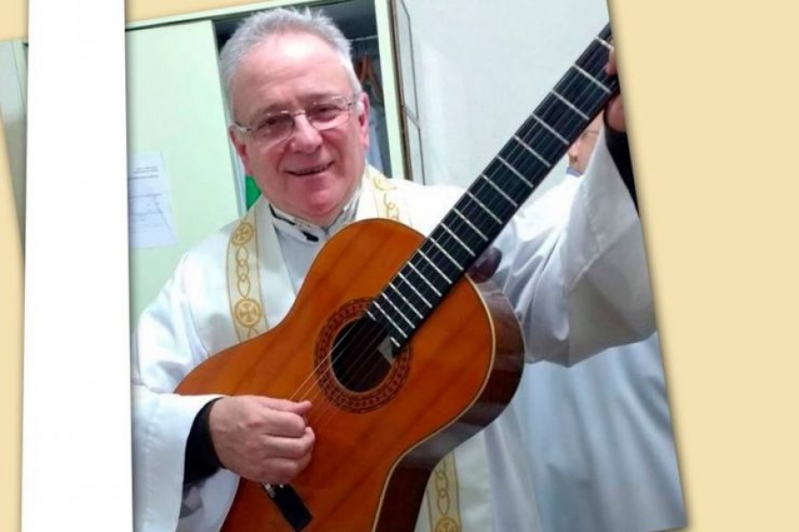 Los paulinos refuerzan su presencia en el Cono Sur de Latinoamérica
