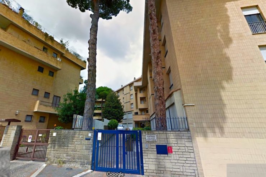 El Papa al Colegio Portugués: &#039;si falta la relación con María, hay orfandad en el corazón&#039;