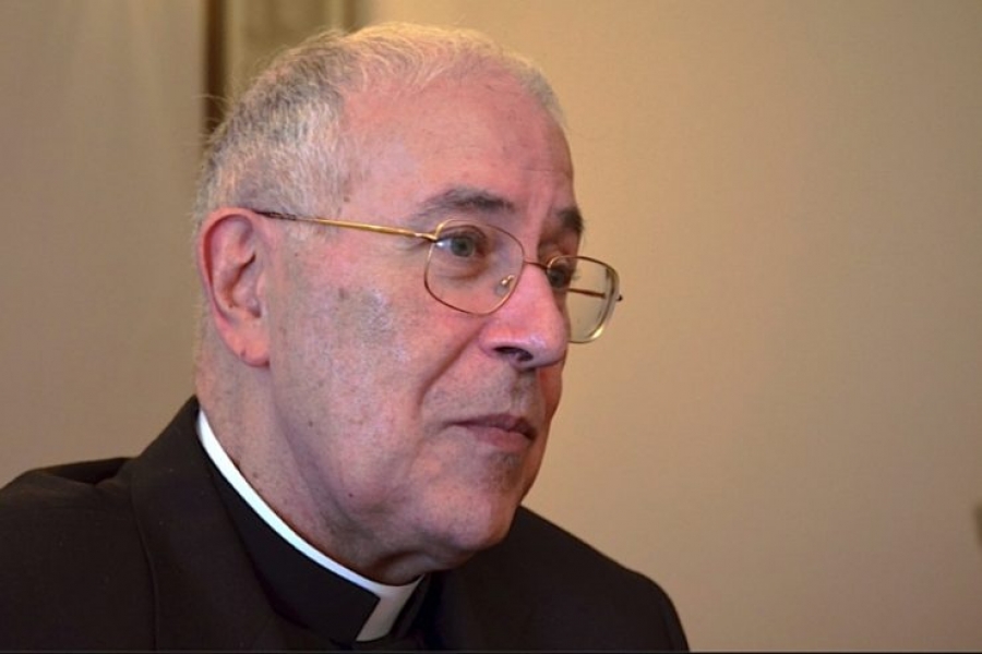 La comisión mixta serbocroata permitirá que el beato Stepinac sea un modelo para todos