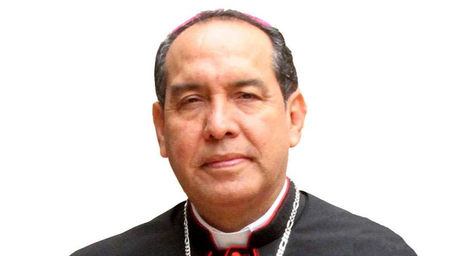 El Papa Francisco nombra un Obispo para Colombia