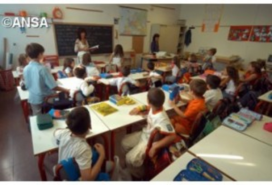 El Papa erige la Fundación Gravissimum Educationis en el 50 aniversario de la declaración conciliar del mismo nombre