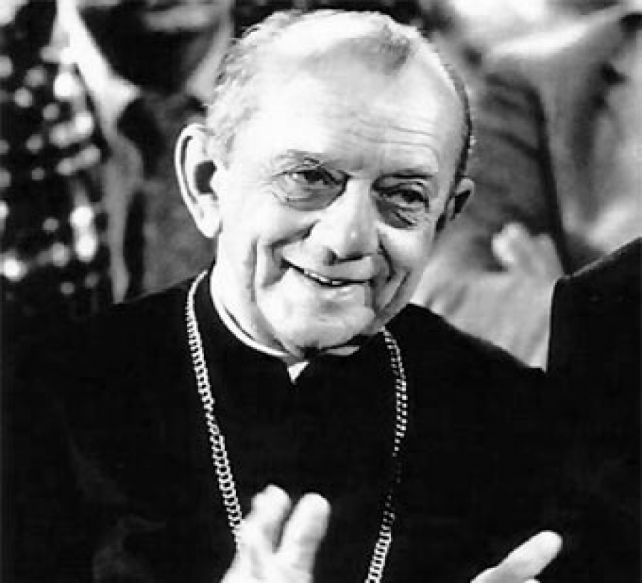 Mons. Helder Cámara, defensor de los pobres, obispo y santo